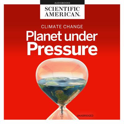 Climate Change by Scientific American audiobook