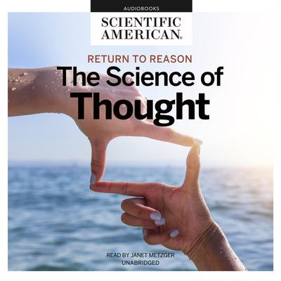 Return to Reason by Scientific American audiobook