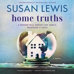 Home Truths by Susan Lewis audiobook