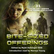 Bite-Sized Offerings by  W. J. Lundy audiobook