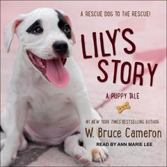 Lily's Story by W. Bruce Cameron audiobook