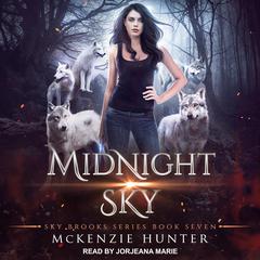 Midnight Sky by McKenzie Hunter audiobook