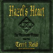 Hazel’s Heart by  Terri Reid audiobook