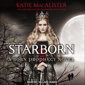Starborn by  Katie MacAlister audiobook