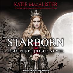 Starborn by Katie MacAlister audiobook