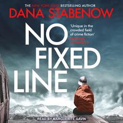 No Fixed Line by Dana Stabenow audiobook