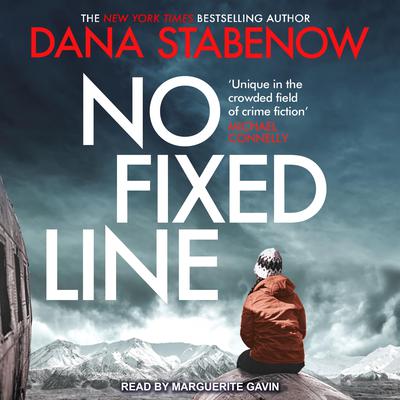 No Fixed Line by Dana Stabenow audiobook