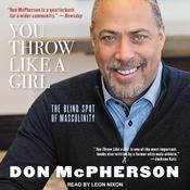 You Throw Like A Girl by  Don McPherson audiobook