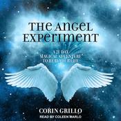 The Angel Experiment by  Corin Grillo audiobook
