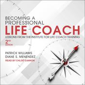 Becoming a Professional Life Coach by  Diane S. Menendez audiobook