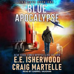 Blue Apocalypse by E.E. Isherwood audiobook