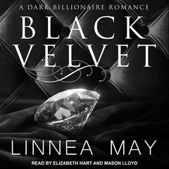 Black Velvet by Linnea May audiobook