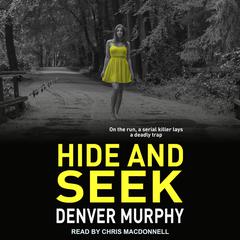 Hide and Seek by Denver Murphy audiobook