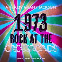 1973 by Andrew Grant Jackson audiobook