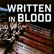 Written in Blood by  Diane Fanning audiobook