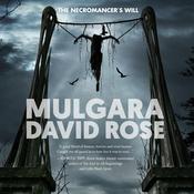 Mulgara by  David Rose audiobook