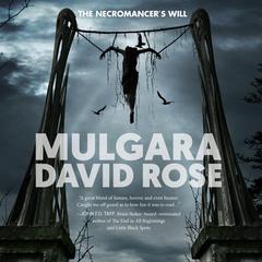 Mulgara by David Rose audiobook