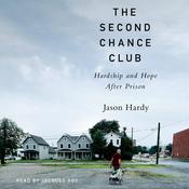 The Second Chance Club by  Jason Hardy audiobook