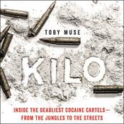 Kilo by  Toby Muse audiobook
