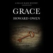 Grace by  Howard Owen audiobook