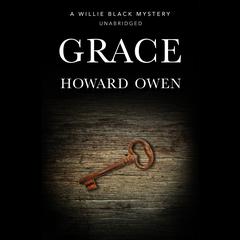 Grace by Howard Owen audiobook