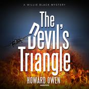 The Devil’s Triangle by  Howard Owen audiobook