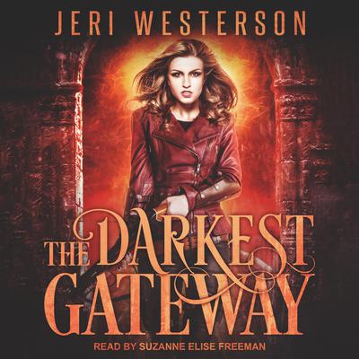 The Darkest Gateway by Jeri Westerson audiobook