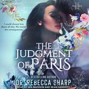 The Judgment of Paris by  Dr. Rebecca Sharp audiobook