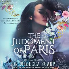 The Judgment of Paris by Rebecca Sharp audiobook