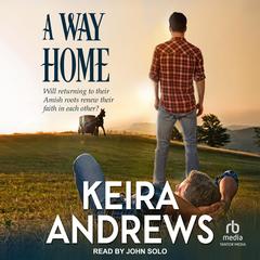 A Way Home by Keira Andrews audiobook
