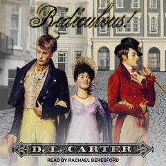 Ridiculous! by D.L. Carter audiobook
