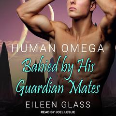 Human Omega by Eileen Glass audiobook