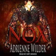 NOX by Adrienne Wilder audiobook