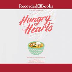 Hungry Hearts by  audiobook