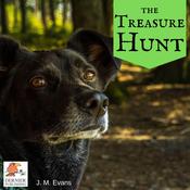 The Treasure Hunt by  J.M. Evans audiobook
