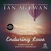 Enduring Love by  Ian McEwan audiobook