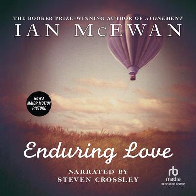 Enduring Love by Ian McEwan audiobook