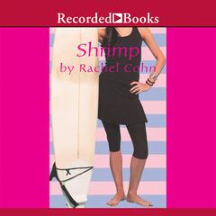Shrimp by Rachel Cohn audiobook