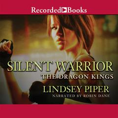 Silent Warrior by Lindsey Piper audiobook