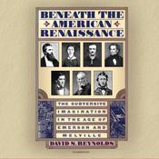 Beneath the American Renaissance by  David S. Reynolds audiobook