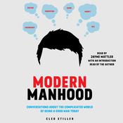 Modern Manhood by  Cleo Stiller audiobook