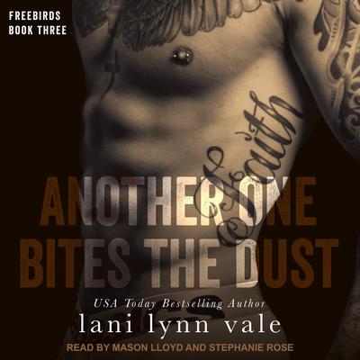 Another One Bites the Dust by Lani Lynn Vale audiobook