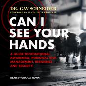 Can I See your Hands by  Dr. Gav Schneider audiobook