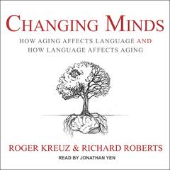 Changing Minds by Richard Roberts audiobook