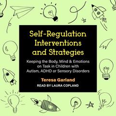 Self-Regulation Interventions and Strategies by Teresa Garland audiobook