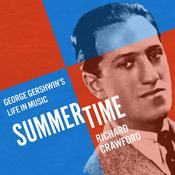 Summertime by  Richard Crawford audiobook