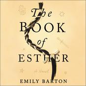 The Book of Esther by  Emily Barton audiobook