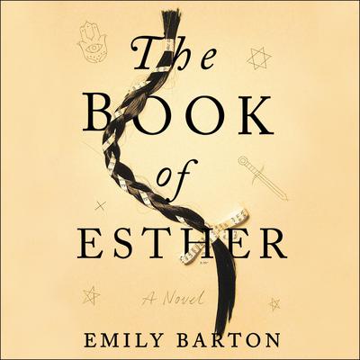 The Book of Esther by Emily Barton audiobook