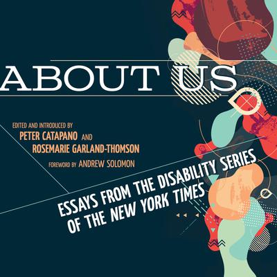 About Us by Peter Catapano audiobook
