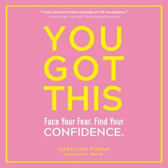 You Got This by Caroline Foran audiobook